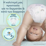 Pampers Premium Care Monthly Pack No5 (11-16kg) 160 броя