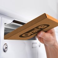 Oral-B iO Gentle Care Brush Heads Black 8 бр Oral-B iO Gentle Care Brush Heads Black 8 бр