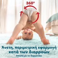 Pampers Premium Care Pants Monthly Pack No6 (13-19kg) Пелени-гащички 96 пелени Pampers Premium Care Pants Monthly Pack No6 (13-19kg) Пелени-гащички 96 пелени