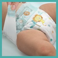 Pampers Active Baby Maxi Pack Не.5 (11-16kg) 50 памперси