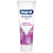 Oral-B 3D White Luxe Glamourous White 75ml