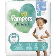 Pampers Harmonie No5 (11-16kg) 24 пелени Pampers Harmonie No5 (11-16kg) 24 пелени