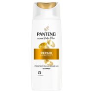 Pantene Pro-V Active Nutri-Plex Repair & Protect Shampoo for Weak, Damaged Hair - 90ml Travel Size Pantene Pro-V Active Nutri-Plex Repair & Protect Shampoo for Weak, Damaged Hair - 90ml Travel Size