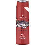 Old Spice Night Panther Shower Gel & Shampoo 400ml