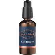 Gillette King C Beard Thickener with Vitamin B Complex 50ml