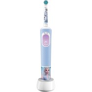 Oral-B Pro Kids Frozen 3+ Years Electric Toothbrush 1 Брой Oral-B Pro Kids Frozen 3+ Years Electric Toothbrush 1 Брой