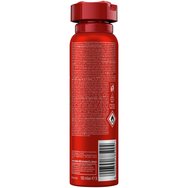 Old Spice Oasis 48h Deodorant Body Spray with Smoked Vanilla Scent 150ml