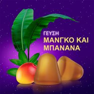 ZzzQuil Natura Melatonin 30 Softgels - Banana & Mango ZzzQuil Natura Melatonin 30 Softgels - Banana & Mango