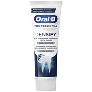 Oral-B Professional Densify Gentle Whitening Toothpaste 1450ppm 65ml