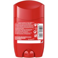 Old Spice Oasis 48h Deodorant Stick with Smoked Vanilla Scent 50ml