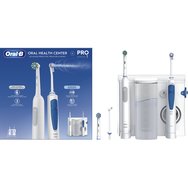 Oral-B Oral Health Center Advanced Irrigator + Pro Series 1, 1 бр
