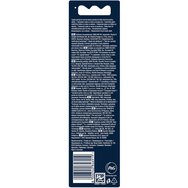 Oral-B Pro Cross Action Electric Toothbrush Head Black Replacement 2 Броя