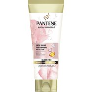 Pantene Promo Set Pro-V Miracles Lift & Volume Shampoo 300ml, Hair Conditioner 200ml, Hair Mask 160ml & 7in1 Leave-in Hair Oil Mist 100ml