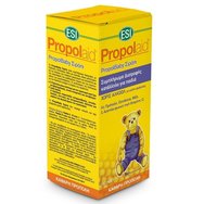 Esi Propolaid PropolBaby Syrop 180ml - Чист прополис хранителна добавка за деца, без алкохол с вкус на ягода Esi Propolaid PropolBaby Syrop 180ml - Чист прополис хранителна добавка за деца, без алкохол с вкус на ягода