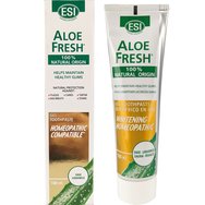 Esi Aloe Fresh Whitening Toothpaste 100ml