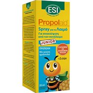 Esi Propolaid Junior Throat Spray 20ml - Esi Propolaid Junior Throat Spray 20ml -