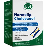 Esi Νormolip Cholesterol 30tabs - 