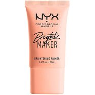 NYX Professional Makeup Bright Maker Primer 20ml NYX Professional Makeup Bright Maker Primer 20ml