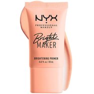 NYX Professional Makeup Bright Maker Primer 20ml NYX Professional Makeup Bright Maker Primer 20ml