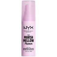 NYX Professional Makeup The Marshmellow Smoothing Primer 30ml - Изглажда кожата за лесно нанасяне на грим NYX Professional Makeup The Marshmellow Smoothing Primer 30ml - Изглажда кожата за лесно нанасяне на грим