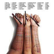 Nyx Professional Makeup Suede Matte Lip Liner 1gr - Tea & Cookies Nyx Professional Makeup Suede Matte Lip Liner 1gr - Tea & Cookies