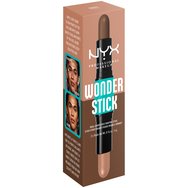 Nyx Professional Makeup Wonder Stick Dual Ended Contour & Highlighter Stick 4g - Medium