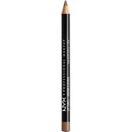 NYX Professional Makeup Slim Lip Pencil 1.04gr - Capuccino