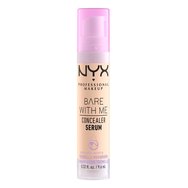NYX Professional Makeup Bare with me Concealer Serum 9.6ml - 01 Fair