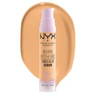NYX Professional Makeup Bare with me Concealer Serum 9.6ml - 05 Golden