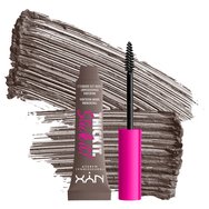 NYX Professional Makeup Thick It Stick It Thickening Brow Mascara 05 Cool Ash Brown 7ml