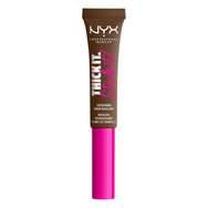 NYX Professional Makeup Thick It Stick It Thickening Brow Mascara 06 Brunette 7ml