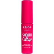 NYX Professional Makeup Smooth Whip Matte Lip Cream 4ml - Pillow Fight
