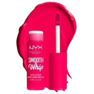 NYX Professional Makeup Smooth Whip Matte Lip Cream 4ml - Pillow Fight