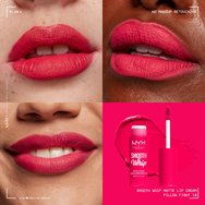 NYX Professional Makeup Smooth Whip Matte Lip Cream 4ml - Pillow Fight