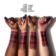 Nyx Professional Makeup Soft Matte Lip Cream 8ml - Shanghai