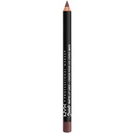 Nyx Professional Makeup Suede Matte Lip Liner 1g - Toulouse