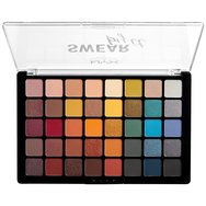 NYX Professional Makeup Swear by it Shadow Palette 1 бр 40gr NYX Professional Makeup Swear by it Shadow Palette 1 бр 40gr