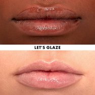 Nyx Professional Makeup Filler Instinct Plumping Lip Polish 2.5ml - Let\'s Glaze