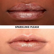 Nyx Professional Makeup Filler Instinct Plumping Lip Polish 2.5ml - Sparkling Please