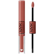 Nyx Professional Makeup Shine Loud High Shine Lip Color 6.8ml - Ambition Statement