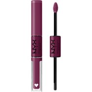 Nyx Professional Makeup Shine Loud High Shine Lip Color 6.8ml - In Charge