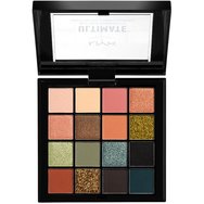 NYX Professional Makeup Ultimate Shadow Palette 1 бр NYX Professional Makeup Ultimate Shadow Palette 1 бр