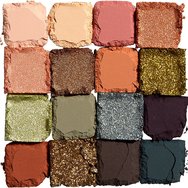 NYX Professional Makeup Ultimate Shadow Palette 1 бр NYX Professional Makeup Ultimate Shadow Palette 1 бр