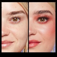 Nyx Professional Makeup Jumbo Lash! Vegan False Lashes 1 бр - Wispy Flutter