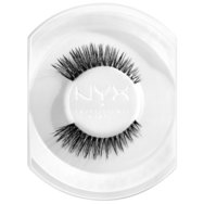 Nyx Professional Makeup Jumbo Lash! Vegan False Lashes 1 бр - Ego Flare