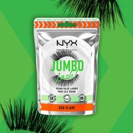 Nyx Professional Makeup Jumbo Lash! Vegan False Lashes 1 бр - Ego Flare