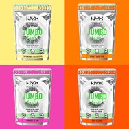 Nyx Professional Makeup Jumbo Lash! Vegan False Lashes 1 бр - Ego Flare