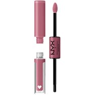 Nyx Professional Makeup Shine Loud High Shine Lip Color 6,5ml - Fierce Flirt