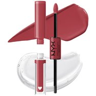 Nyx Professional Makeup Shine Loud High Shine Lip Color 6,5ml - Movie Maker
