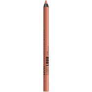 Nyx Professional Makeup Line Loud Lip Liner Pencil 1.2g - 02 Daring Damsel